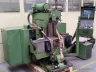 Frézka CNC (CNC milling machine) MH 500 C - na náhradní díly